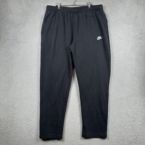 mens nike sweatpants 3xl